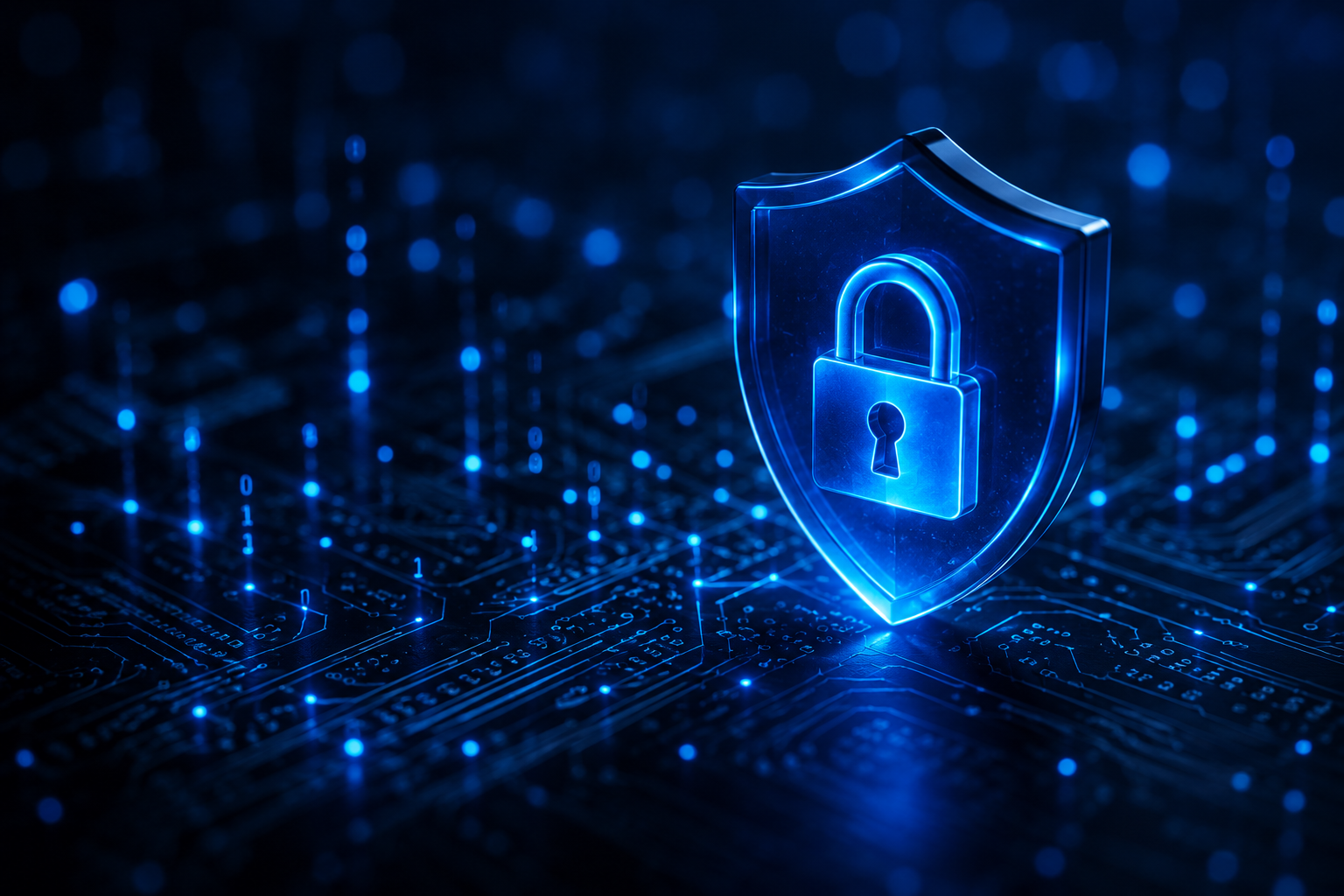 Managed Cybersecurity